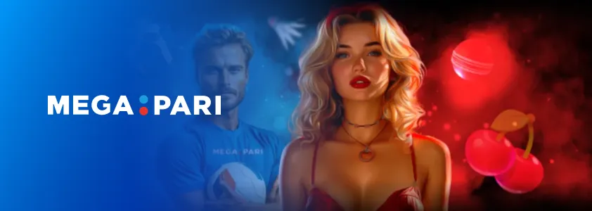 Megapari-banner